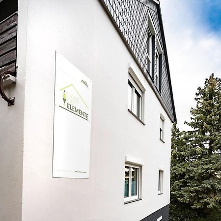 Haus Der Elemente Apartment Goslar Luaran gambar