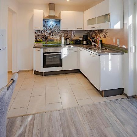 Haus Der Elemente Apartment Goslar Luaran gambar