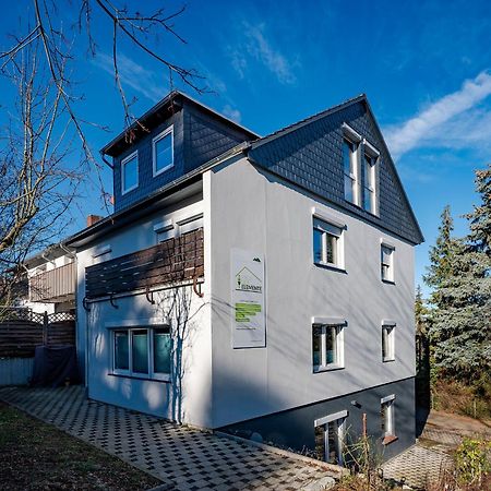 Haus Der Elemente Apartment Goslar Luaran gambar