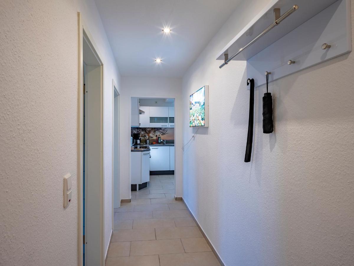 Haus Der Elemente Apartment Goslar Luaran gambar